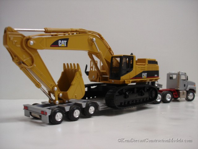 CAT 365B L